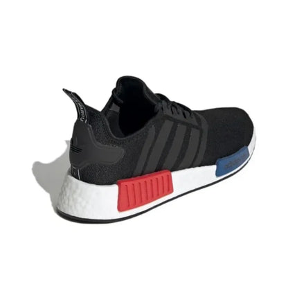 Adidas NMD R1 Black