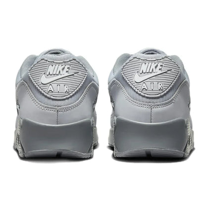 Nike Air Max 90 Neutral Low Top Running Shoes