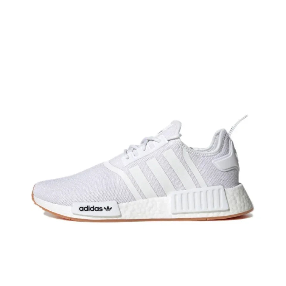 Adidas NMD R1 White