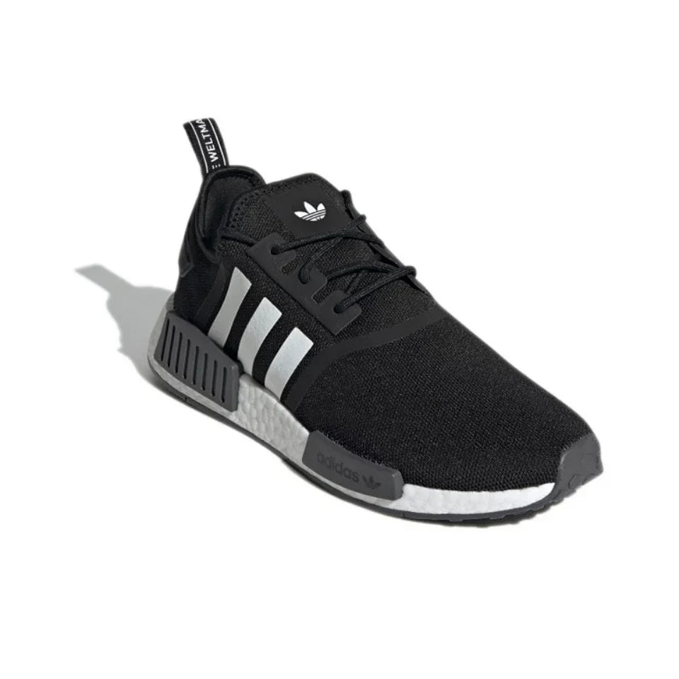 Adidas NMD R1 Black