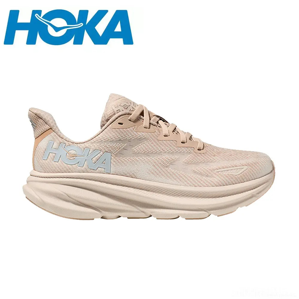 Hoka W:s Clifton 9