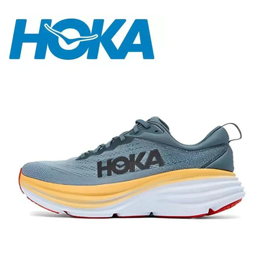 Hoka One Bondi 8 Road Running Shoes