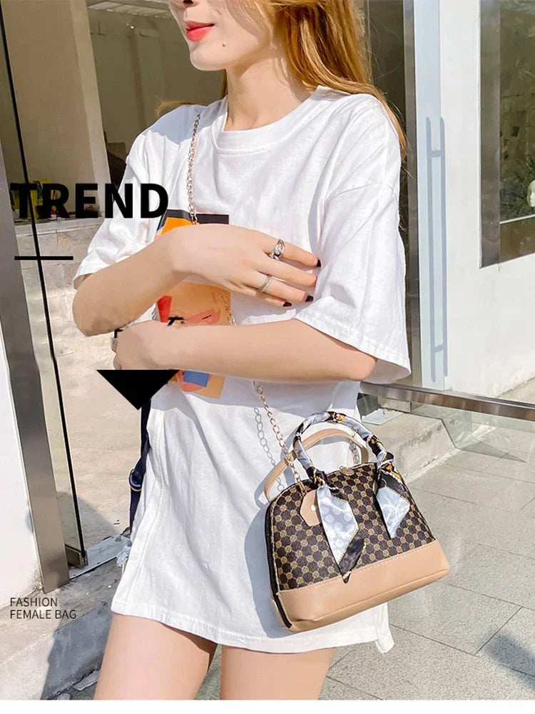 Fashion Shell Bags for Women