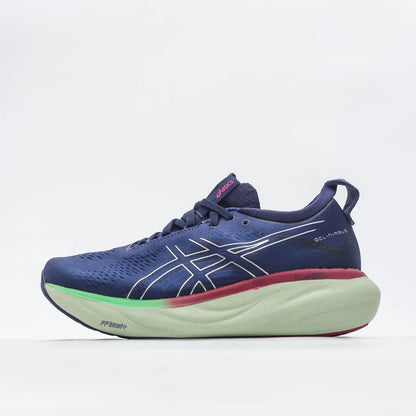 Asics Nimbus 25 Women Running Shoes