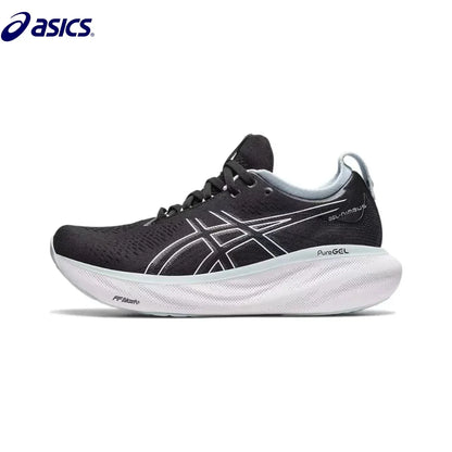 Asics Nimbus 25 Women Running Shoes