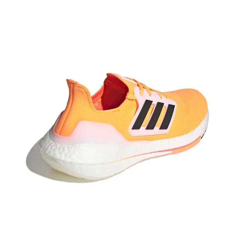 Adidas Ultra Boost 22 Orange