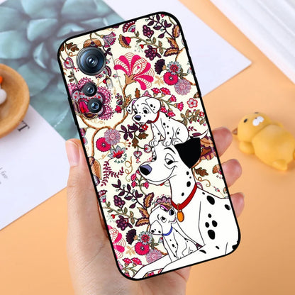 Disney Dog Cute Cartoon Phone Case för Xiaomi