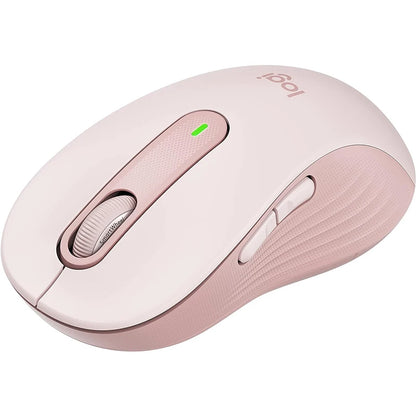 Logitech M650 / M650L Wireless Bluetooth Mouse Silent Office Laptop Mice  No Driver Version Cannot link to G HUB