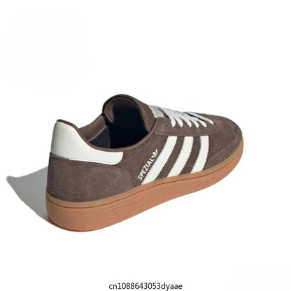 Adidas Handball Spezial Shoes Brown