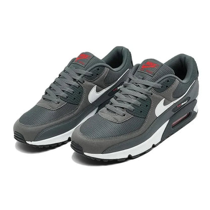 Nike Air Max 90 Neutral Low Top Running Shoes