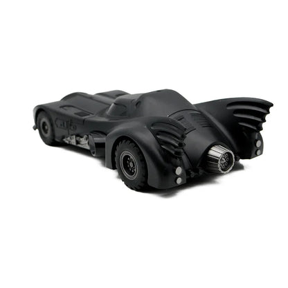 RC Cars Hellcat Batman Tank – RC Drift Car with LED Light, Customizable Design, Remote Control for Adults and Kids, Ideal Christmas Gift