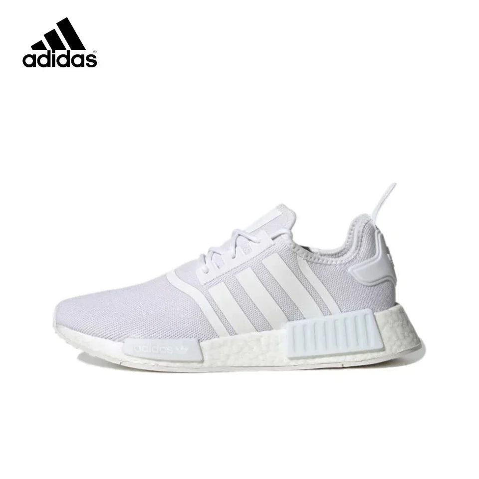 Adidas NMD R1 White