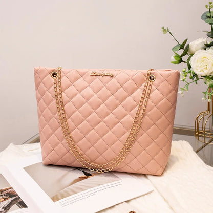 Suitable for women's travel, shopping, fashion trends, women's shoulder bags, handbags, casual crossbody bags, PU material-ll