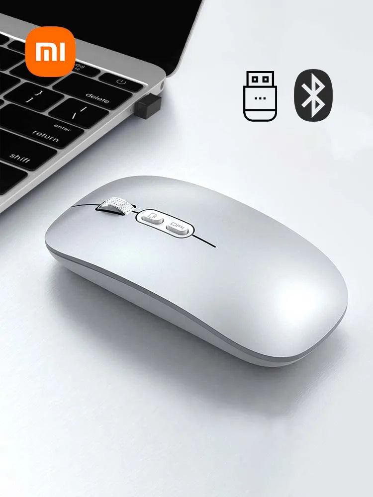 Xiaomi Dual Mode Mouse Wireless Bluetooth