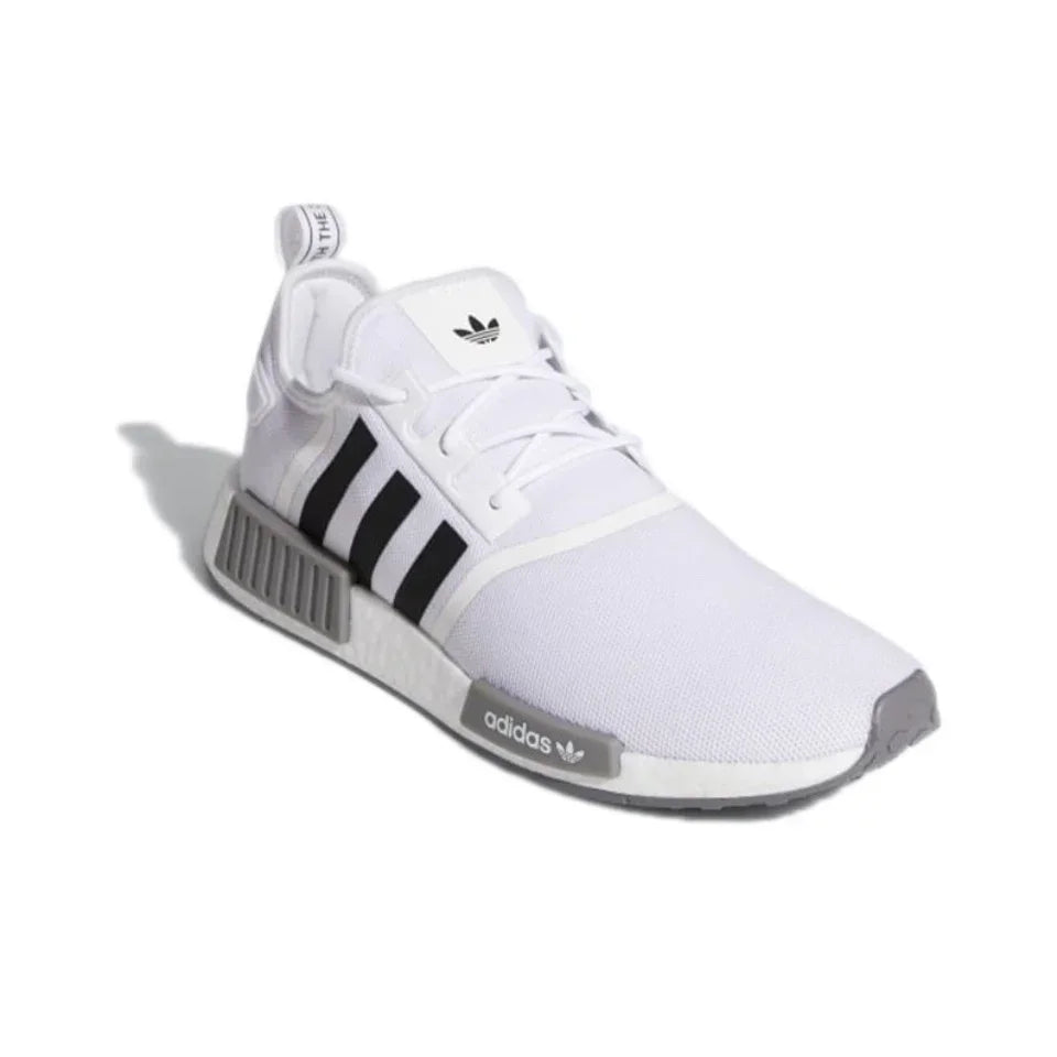 Adidas NMD R1 White