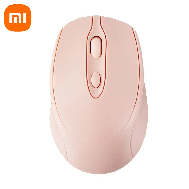 Xiaomi Sensitive Bluetooth Mouse 2.4G Dual Mod0