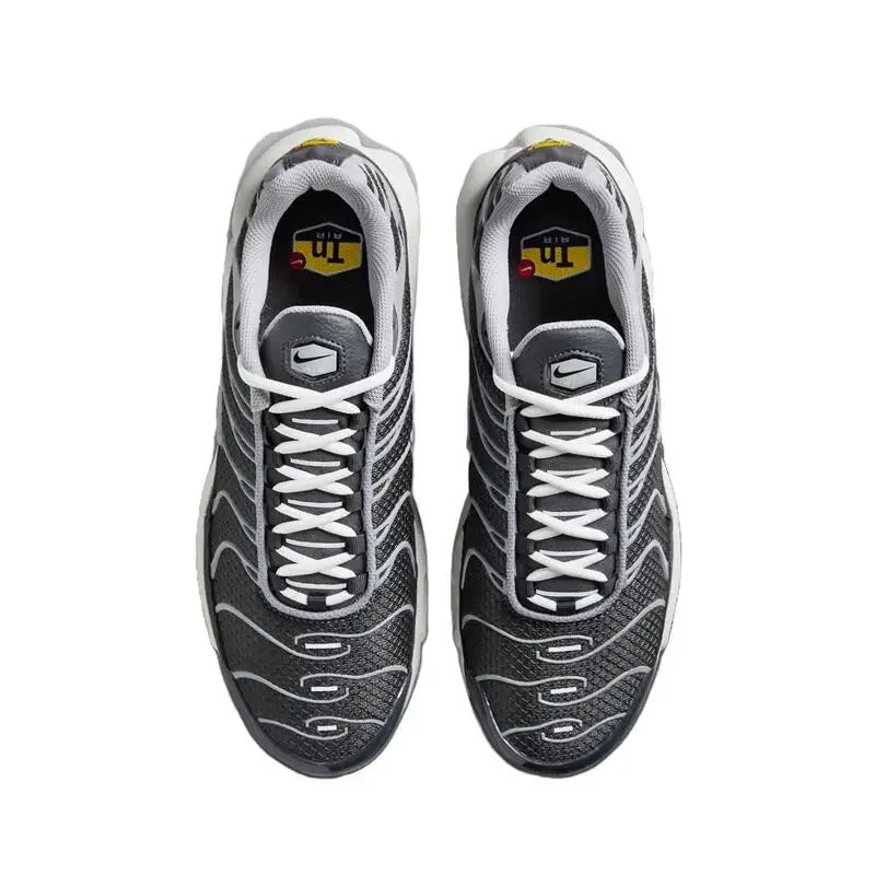 Nike Air Max TN Sports Sneakers Svarta