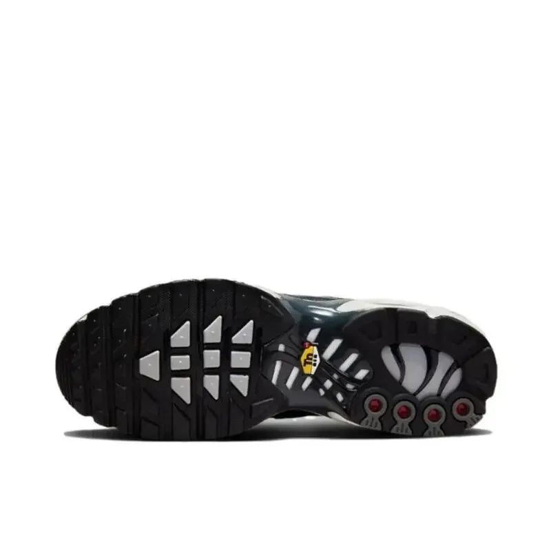 Nike Air Max TN Sports Sneakers Black