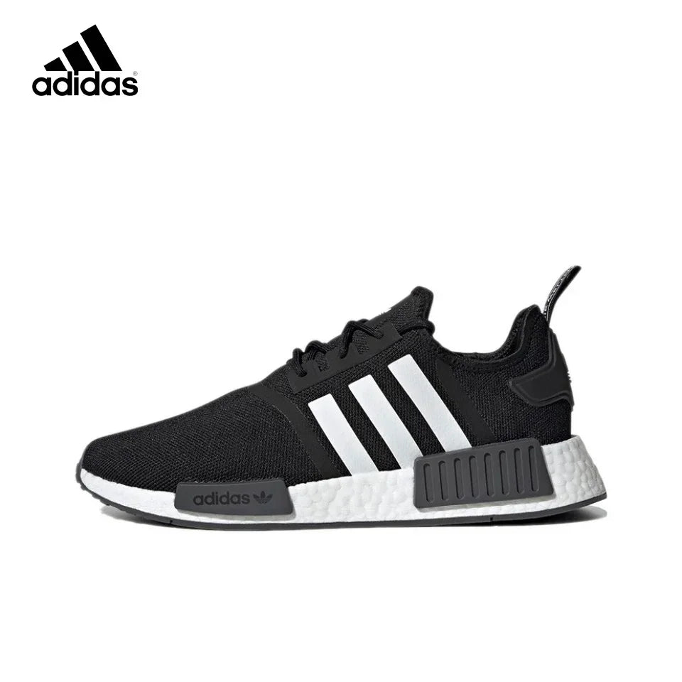 Adidas NMD R1 Black