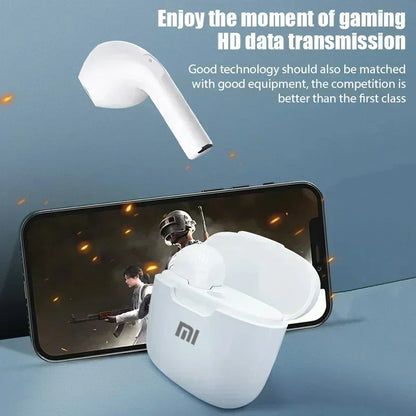 XIAOMI Mini Wireless Bluetooth Earphones Bluetooth 5.3 TWS Headset Touch Control Sports Waterproof Gaming Headphones