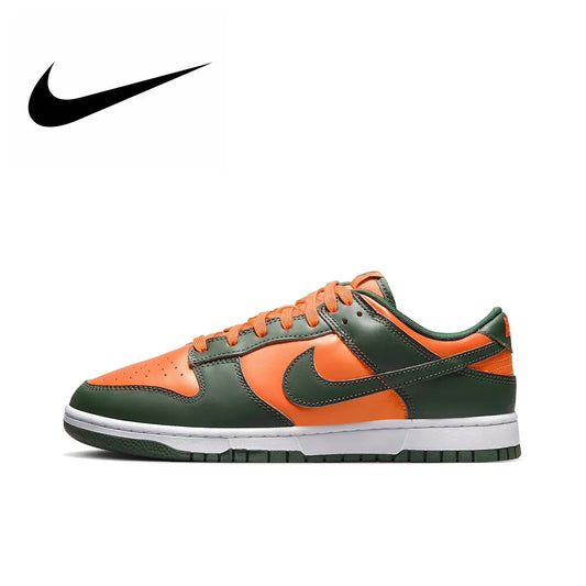 Nike Sb Dunk Low Shoes Classic