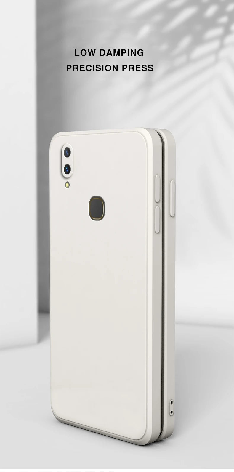 Lyxigt flytande grönt silikontelefonfodral för Xiaomi Redmi Note 5 6 7 8 8T 9 9s 10S 10 Pro Fundas Redmi 8 8A 9 9A 9C 10A 10C Fodral