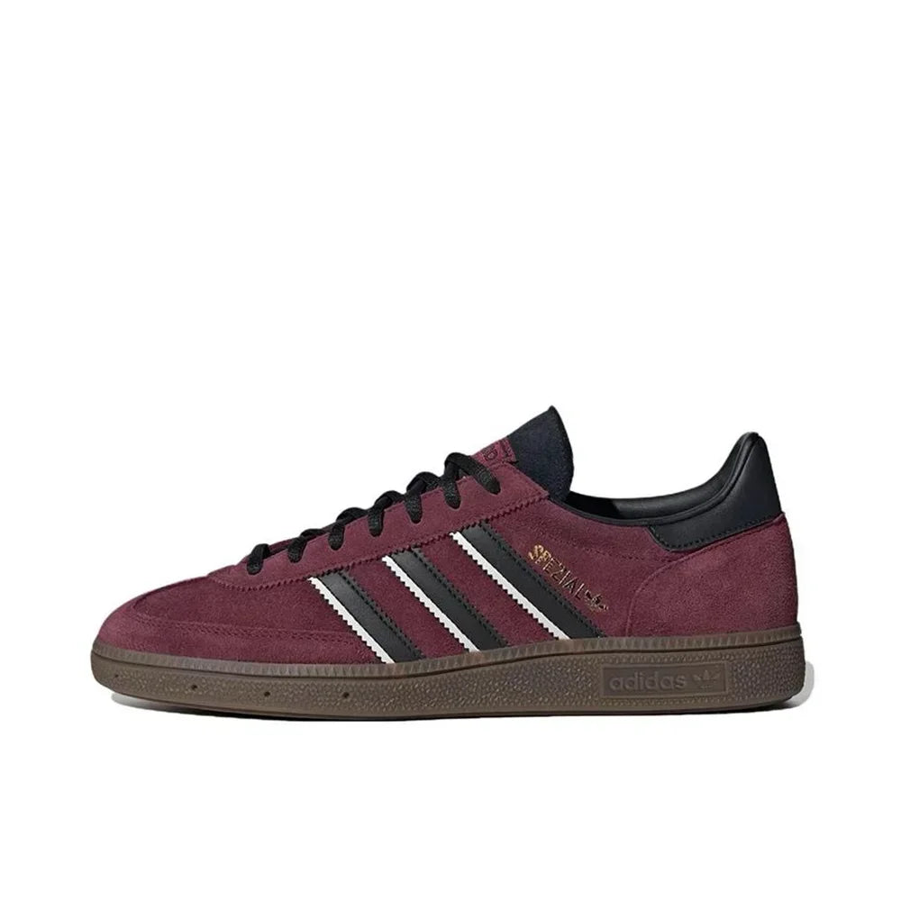 Adidas Handball Spezial Shoes Dark red