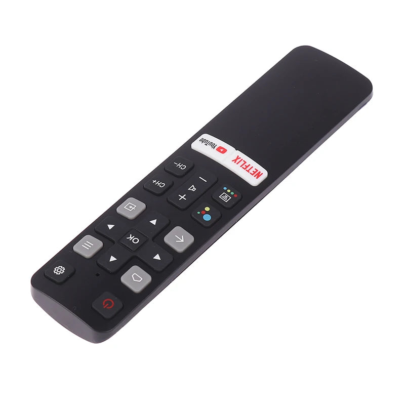 Smart Home TCL Infrared Remote Control Suitable For TV Remote Control RC802V FMR1 FMR2 FLR1 FUR5 FUR7 FUR6