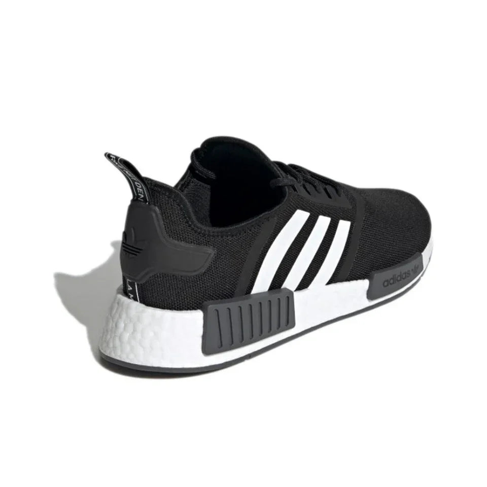 Adidas NMD R1 Black