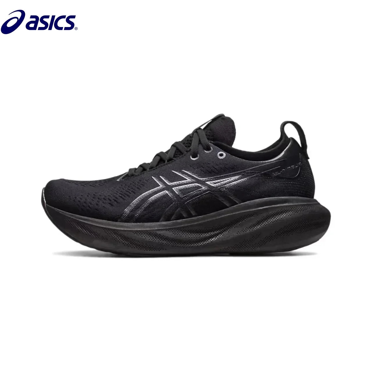 Asics Nimbus 25 Dam Löparskor Dam