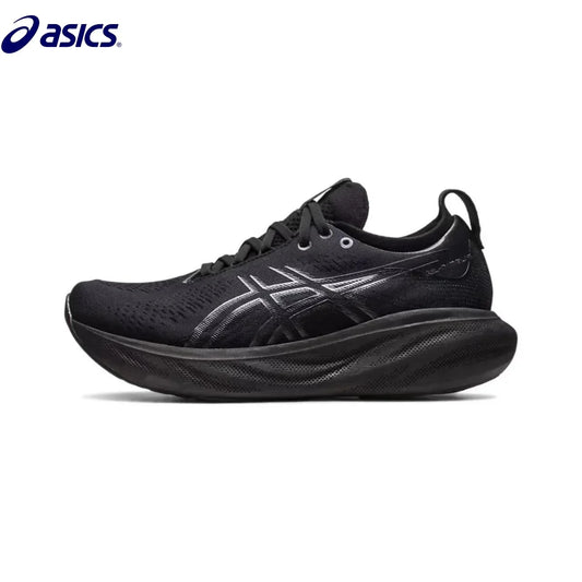 Asics Nimbus 25 Women Running Shoes Women