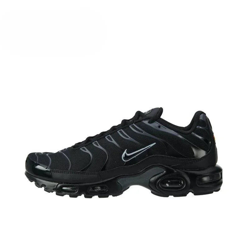 Nike Air Max TN Sports Sneakers Svarta