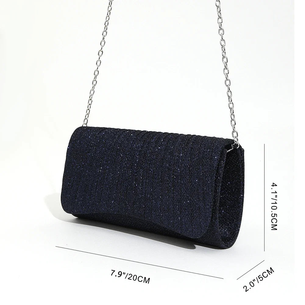 Mode Elegant Clutch Bag Dam