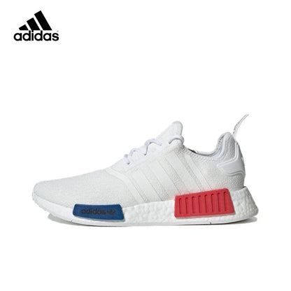 Adidas NMD R1 White