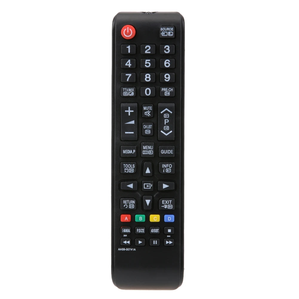 Remote Control for Samsung TV Smart TV Remote Control aa59-00603a AA59-00741A AA59-00496A AA59 Remote Controller Universal