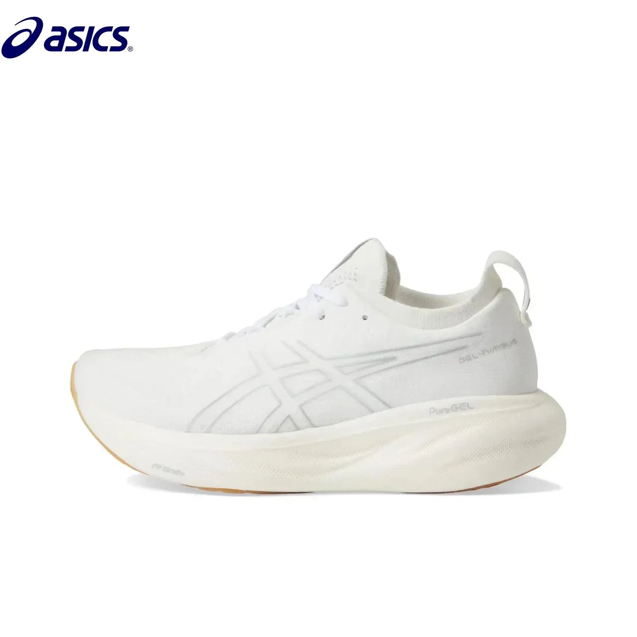 Asics Nimbus 25 Dam Löparskor Dam