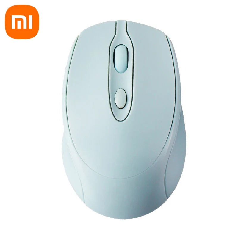 Xiaomi Sensitive Bluetooth Mouse 2.4G Dual Mod0