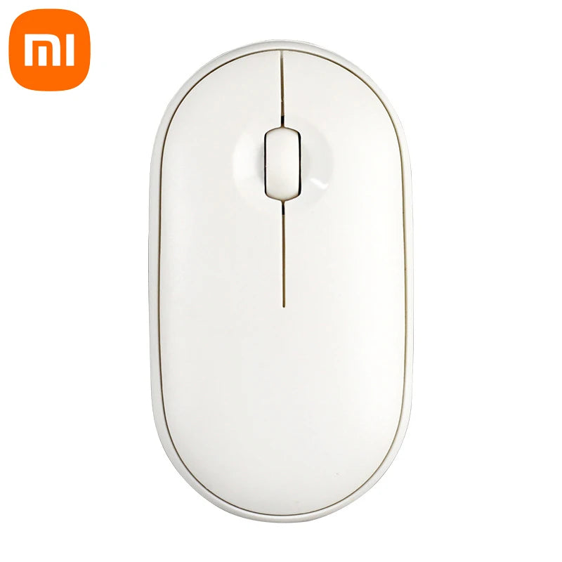 Xiaomi Wireless Bluetooth Mouse Magic Silent Ergonomic e