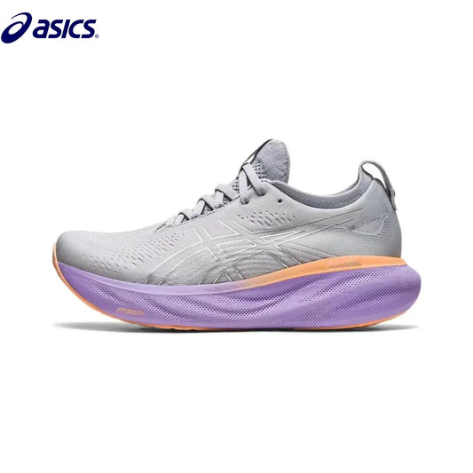 Asics Nimbus 25 löparskor för kvinnor