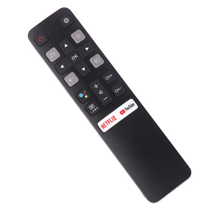 Smart Home TCL Infrared Remote Control Suitable For TV Remote Control RC802V FMR1 FMR2 FLR1 FUR5 FUR7 FUR6