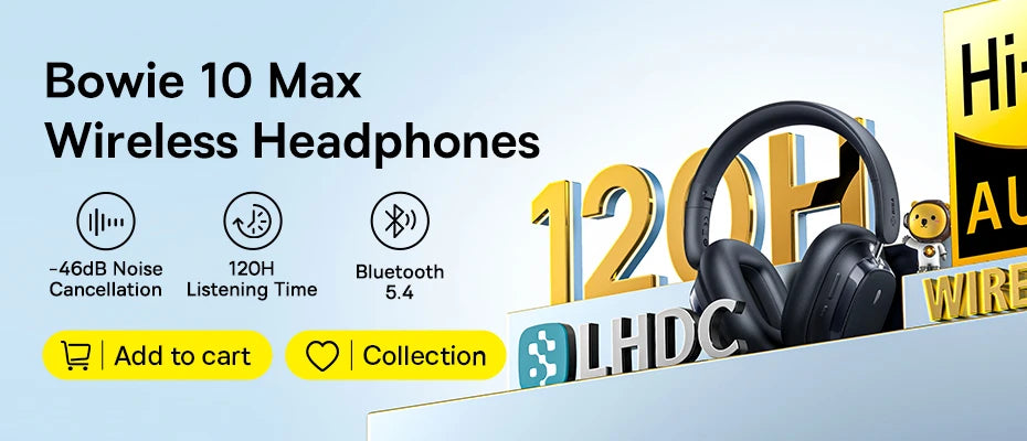 Baseus H19 Trådbundna hörlurar 6D Stereo Bas Hörlurar In-Ear 3,5 mm Jack Headset med MIC för Xiaomi Samsung iPhone 6 hörlurar