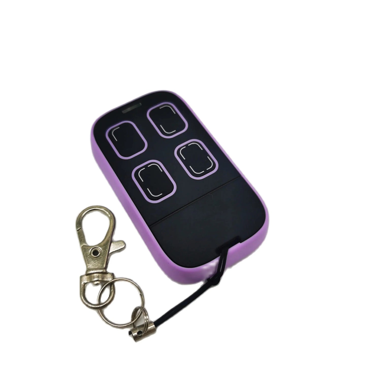 ACM TX2 TX4 Garage Door Remote Control 433MHz Clone ACM TX 2 4 Gate Remote Control Duplicator Opener Hand Transmitter 433.92MHz