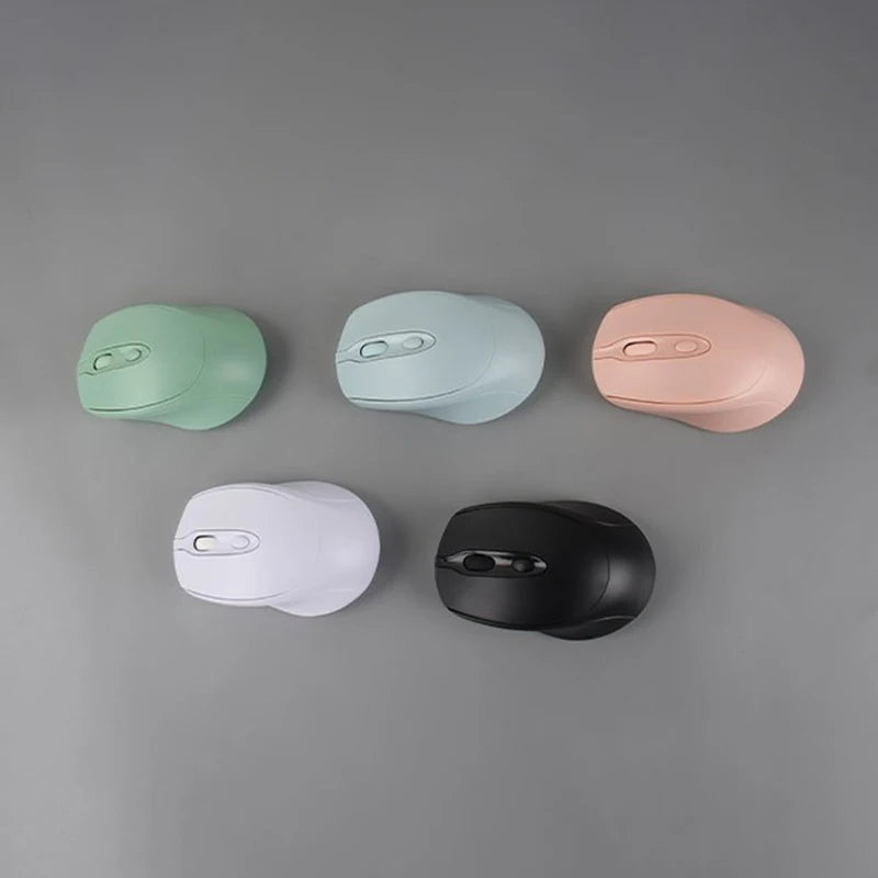 Xiaomi Sensitive Bluetooth Mouse 2.4G Dual Mod0