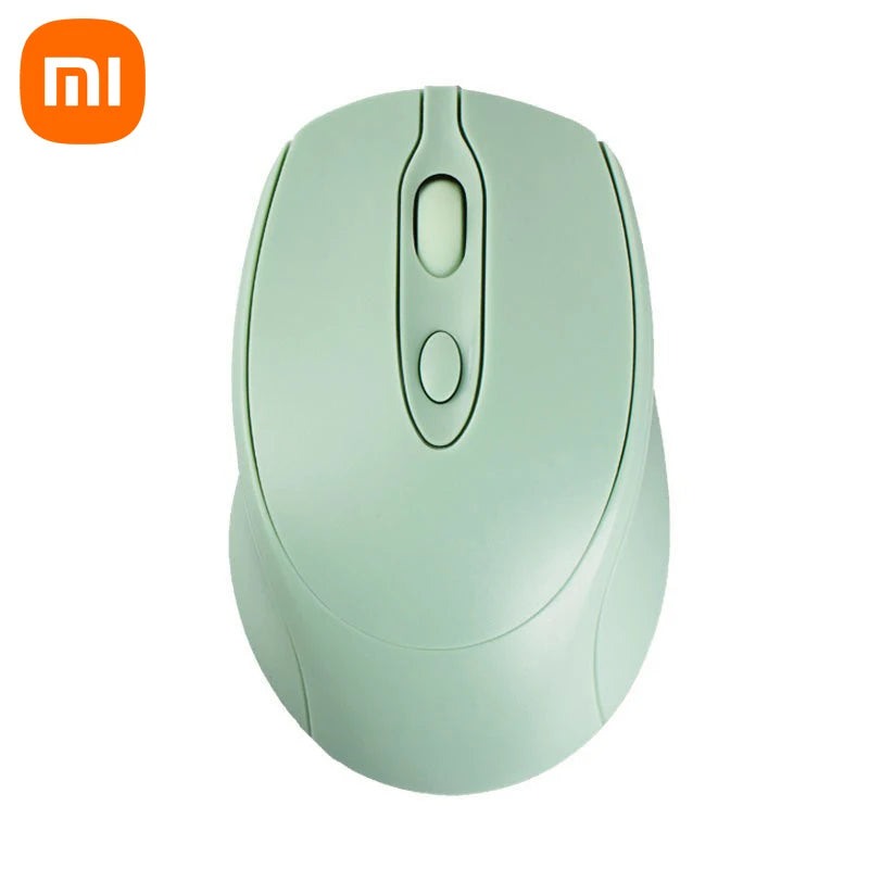 Xiaomi Sensitive Bluetooth Mouse 2.4G Dual Mod0