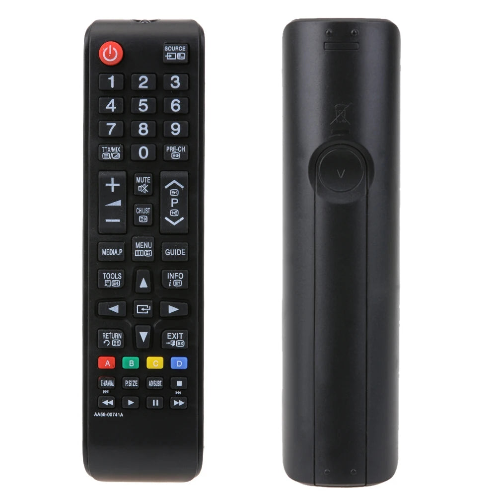 Remote Control for Samsung TV Smart TV Remote Control aa59-00603a AA59-00741A AA59-00496A AA59 Remote Controller Universal