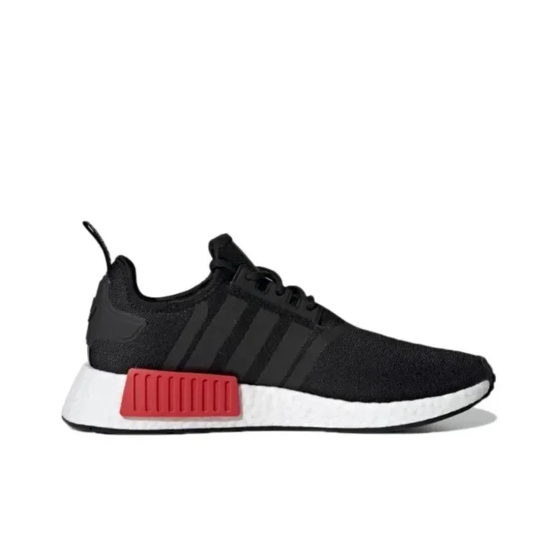 Adidas NMD R1 Svart