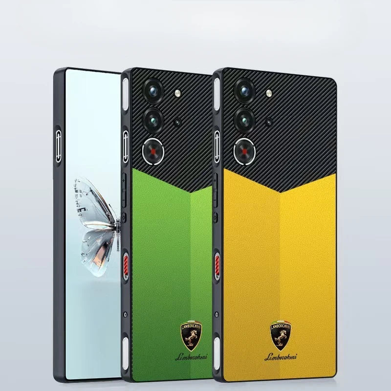 Case For RedMagic10 Pro