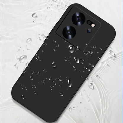 Mjukt silikonskydd Coque telefonfodral för Xiaomi Redmi Note