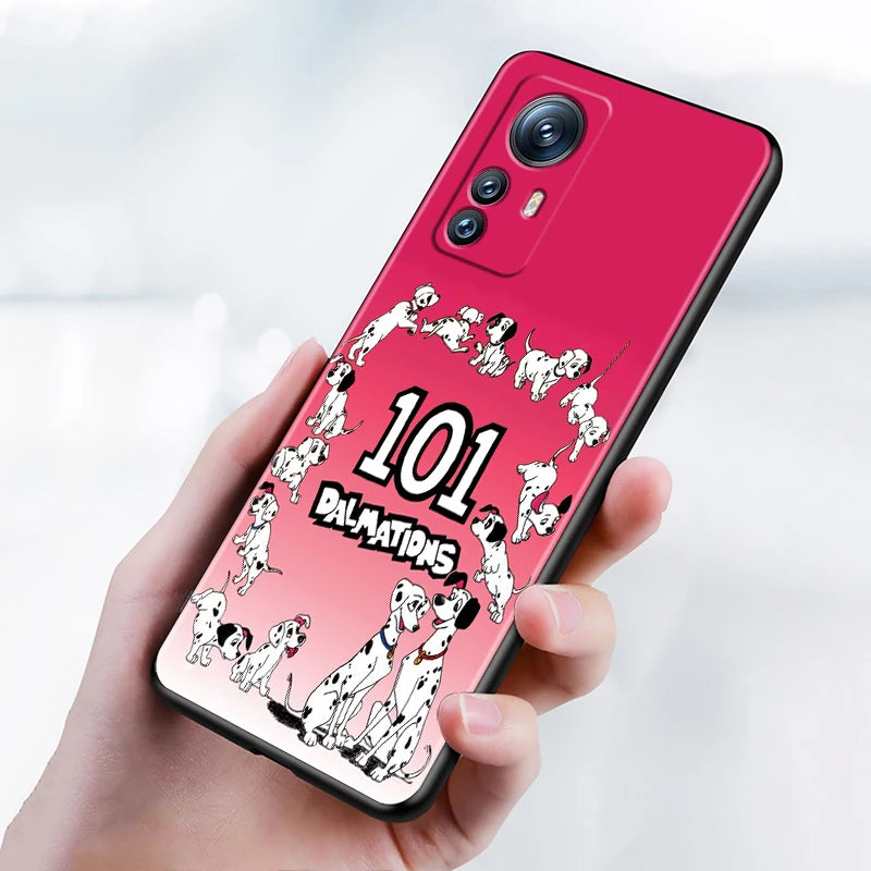 Disney Dog Cute Cartoon Phone Case for Xiaomi