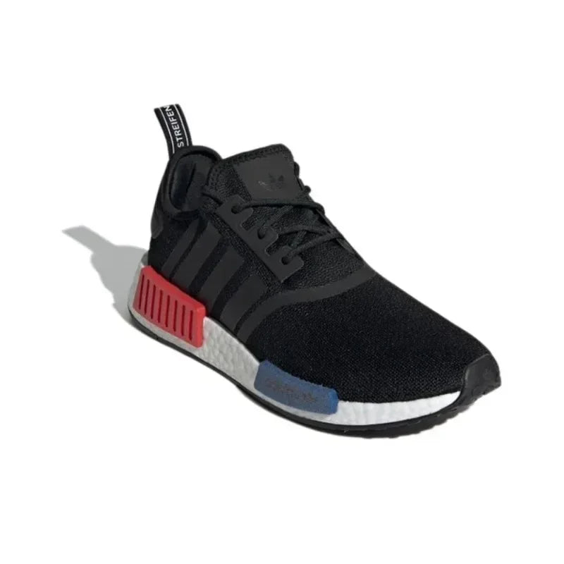 Adidas NMD R1 Black